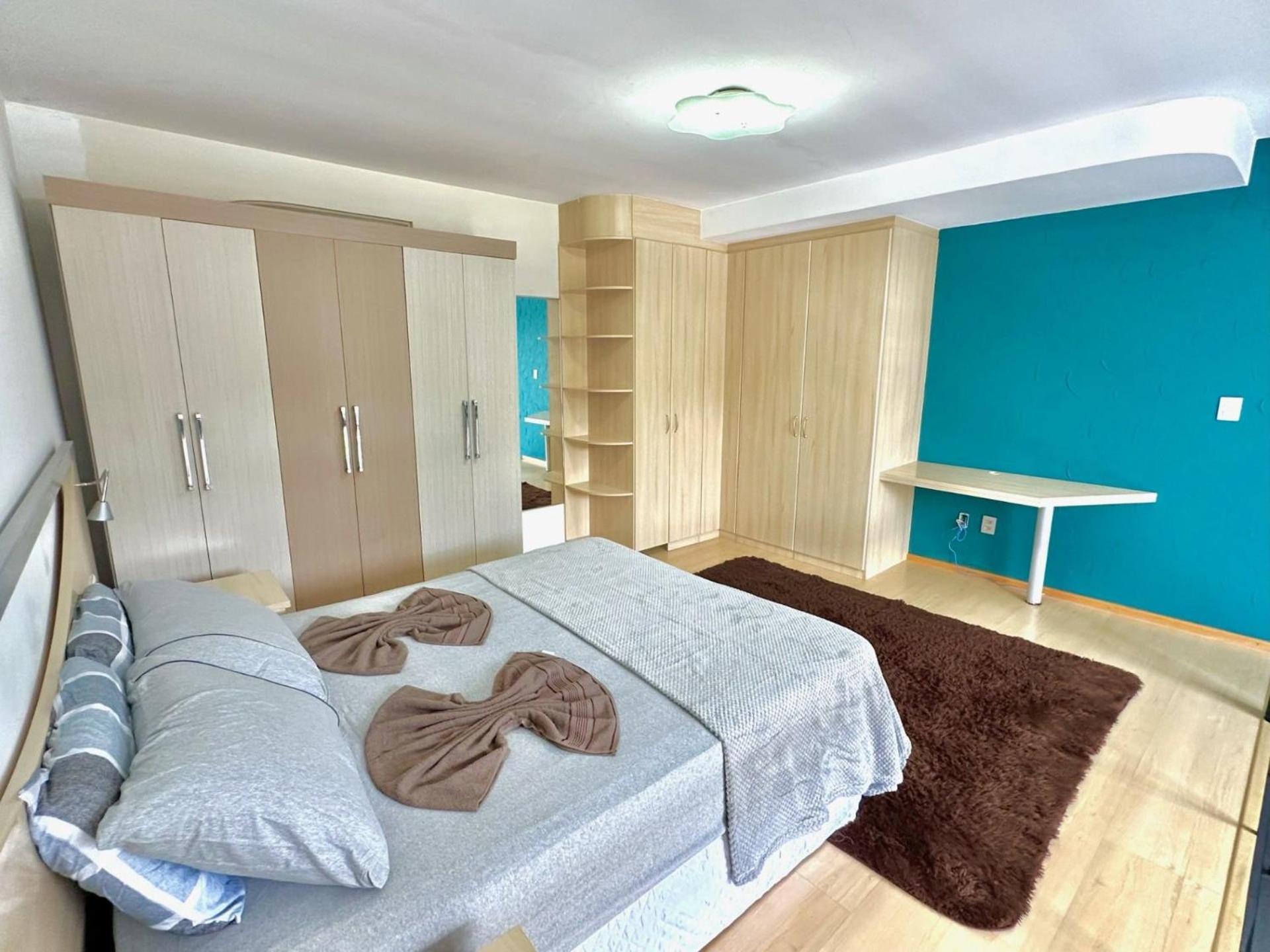 Saint Sebastian Flat 603- Com Hidro! Ate 3 Pessoas, Duplex, No Centro Villa Jaraguá do Sul Dış mekan fotoğraf